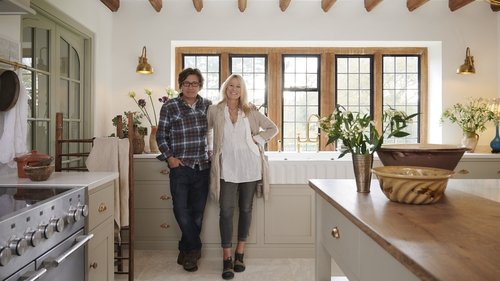 Background image for A Kitchen for a Forever Home