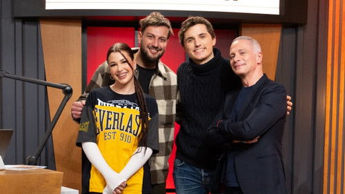 Background image for Episode 22