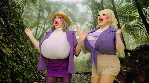 Background image for Boobie: The Sequels