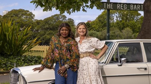 Background image for Marcia Hines