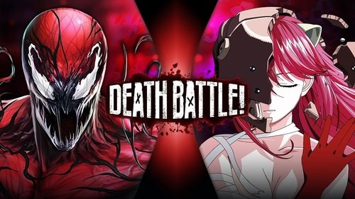 Background image for Carnage VS Lucy