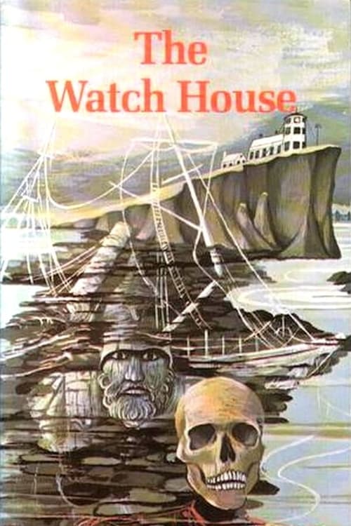 Show cover for The Watch House