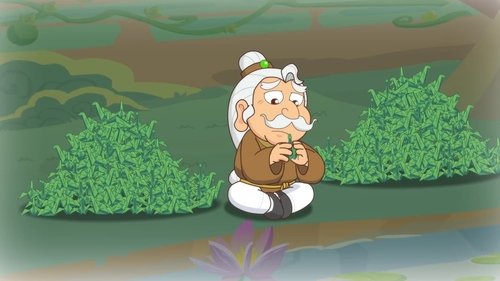 Background image for Episode 7