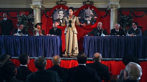 Background image for Rosa Luxemburg and Freedom