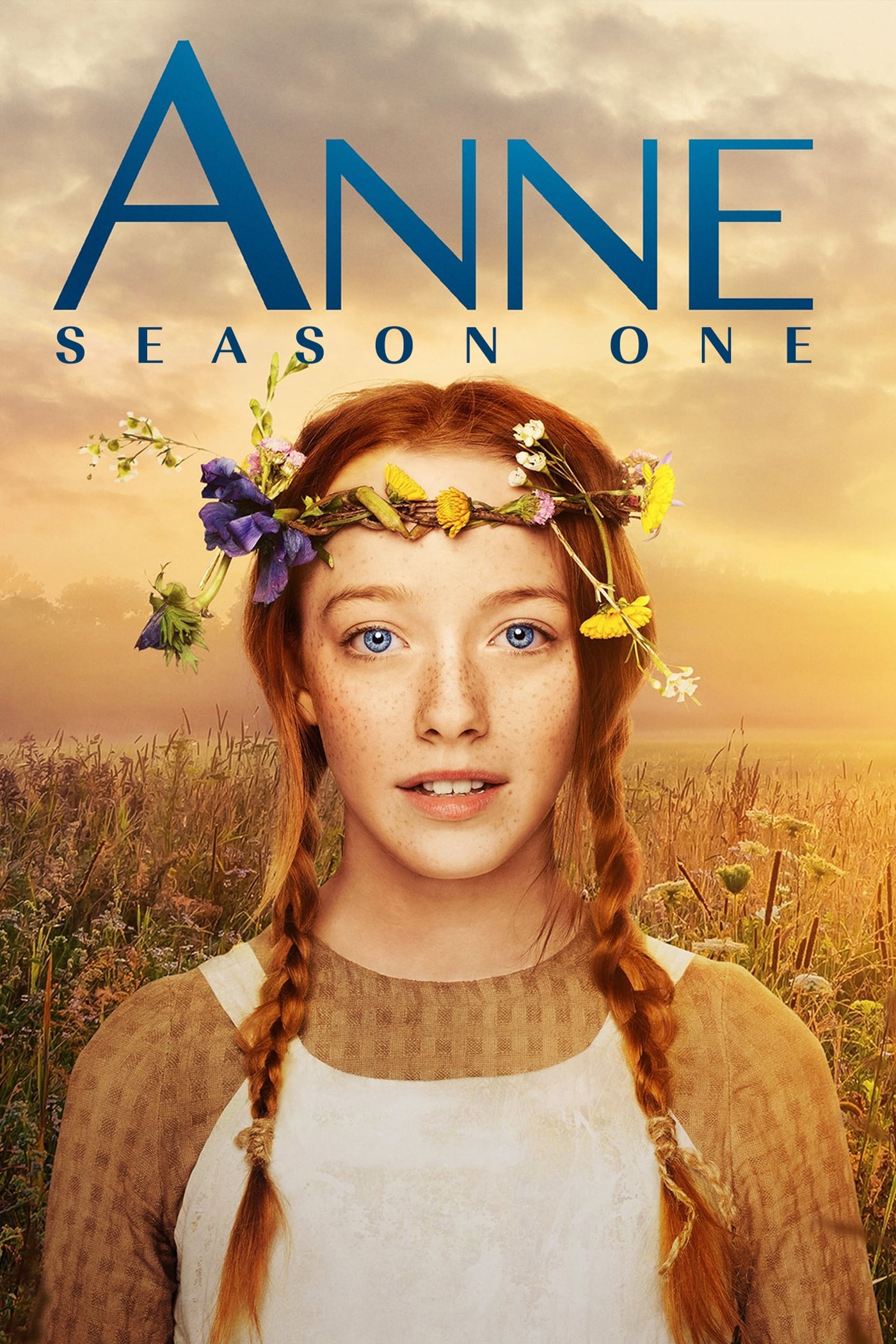 Season 1 poster