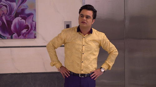 Sajan, Sanjana Ki Khatam Kahani!