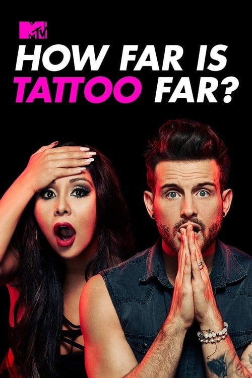 Show cover for How Far Is Tattoo Far?