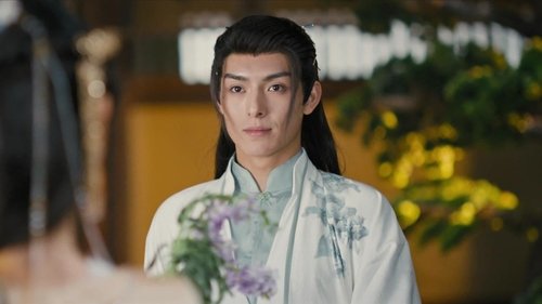 Background image for Episode 16