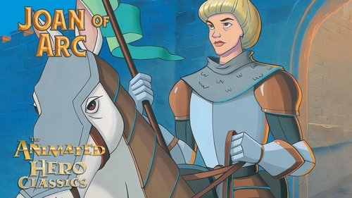 Background image for Joan of Arc