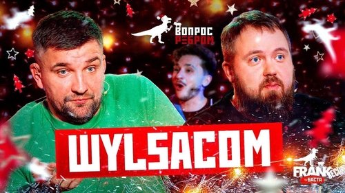 Background image for Wylsacom