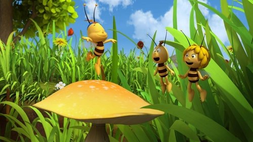 Background image for The Runaway Bee