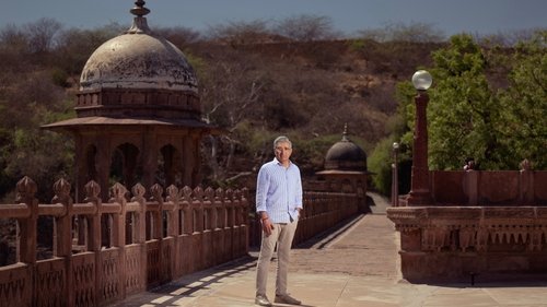 Background image for Journeying Through a Jewel of India