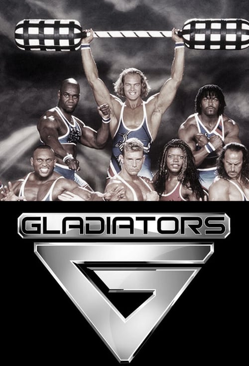 Show cover for Gladiators