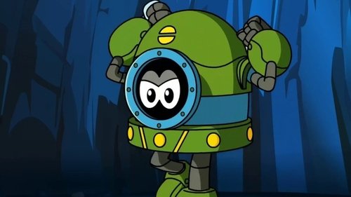 Background image for Episode 1