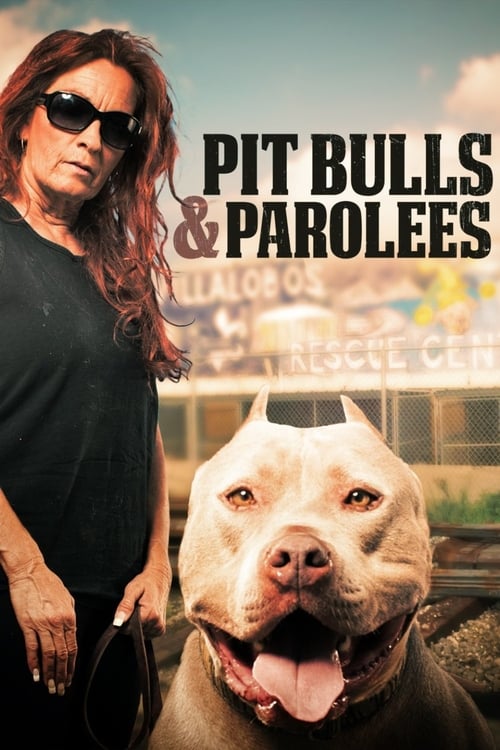 Show cover for Pit Bulls and Parolees