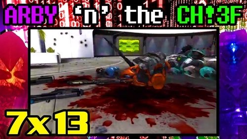 Background image for Dead Weight