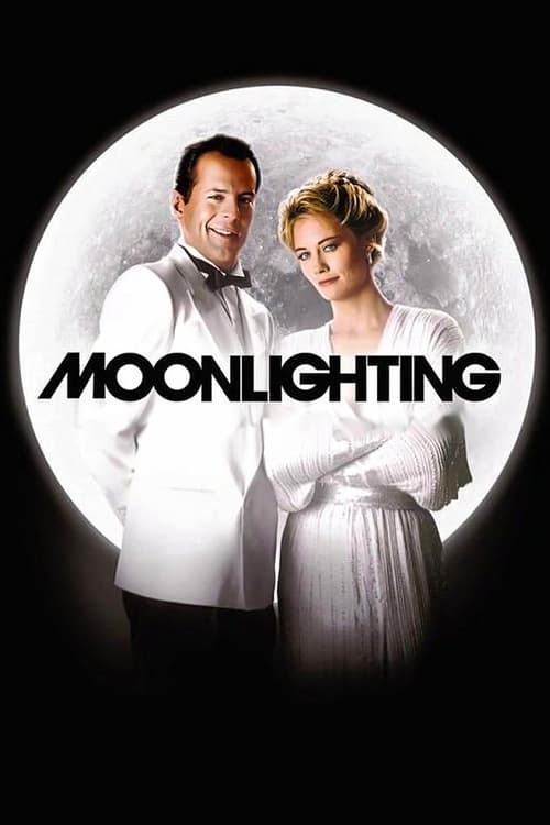 Show cover for Moonlighting