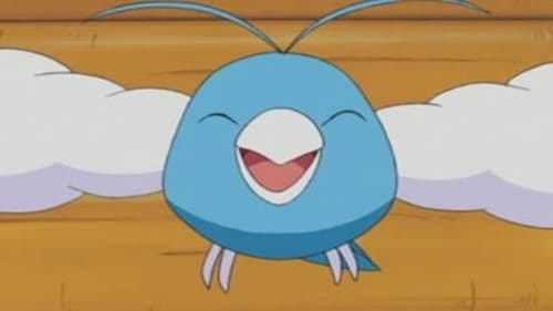 True Blue Swablu