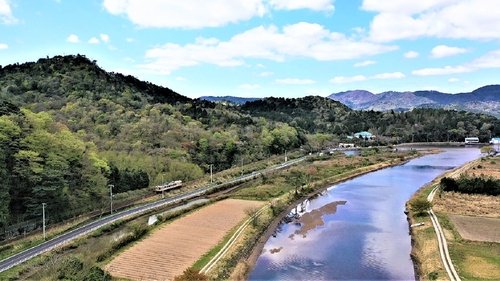 Background image for Legends Along the Kyoto Tango Railway