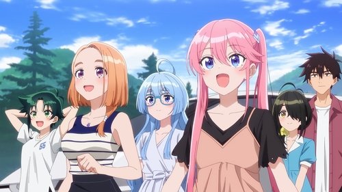 Background image for So Then