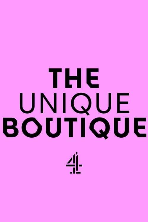 Show cover for The Unique Boutique