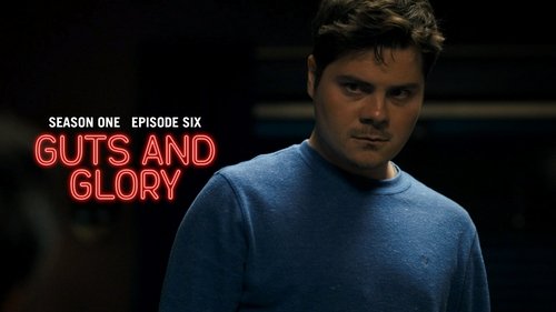 Background image for Guts and Glory