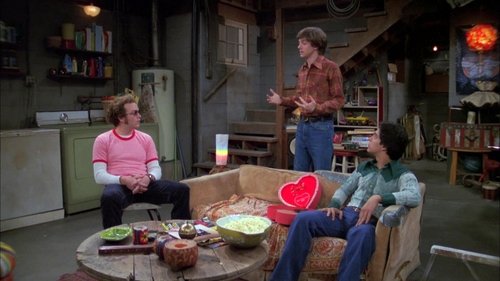 Background image for Kelso's Career