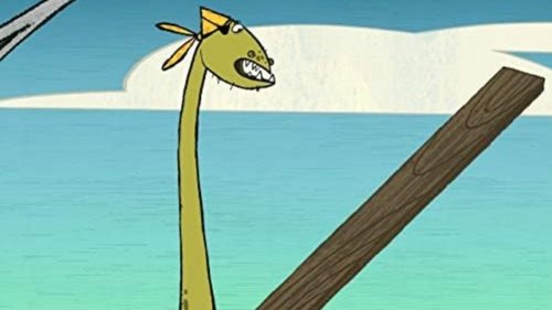 The Plank