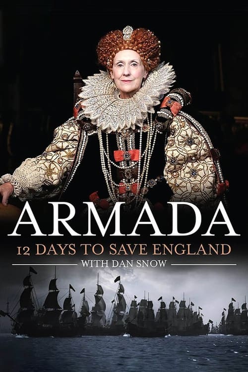 Show cover for Armada: 12 Days to Save England