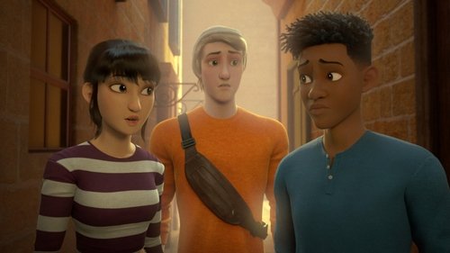 Background image for Decisions, Decisions