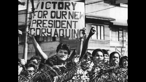 Background image for People Power