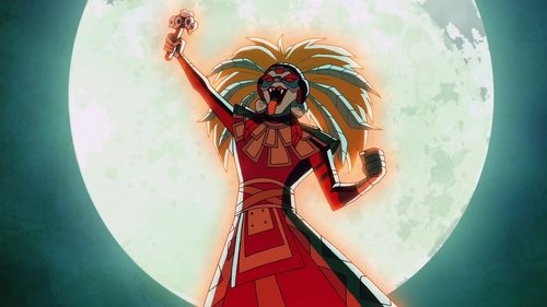 Background image for Dark Night of the Hunters