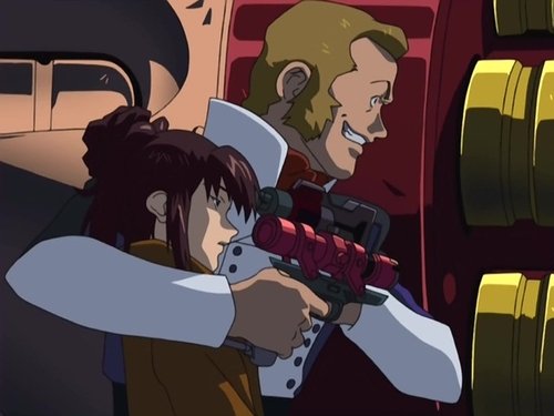 Background image for Big Magnum