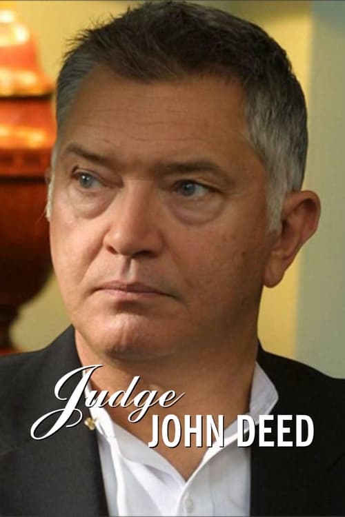 Show cover for Judge John Deed