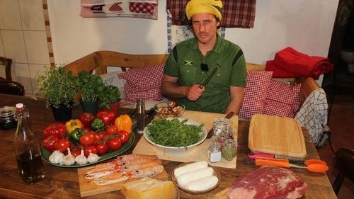 Background image for Auf der Alm