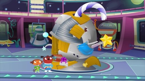 Background image for I Love a Parade! Sometimes...