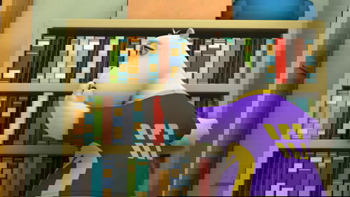 Background image for Episode 22