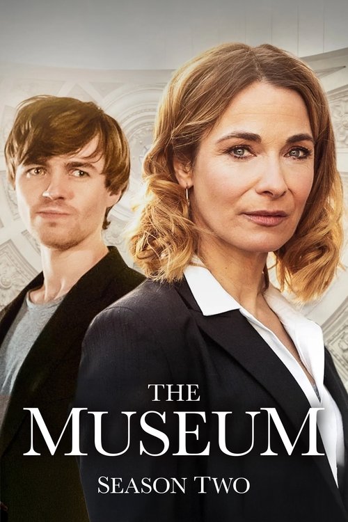 Season 2 poster