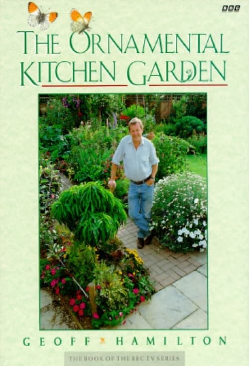 The Ornamental Kitchen Garden