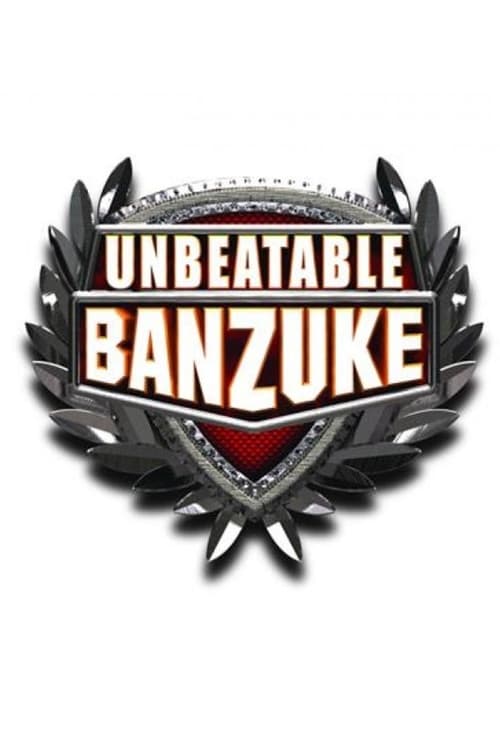 Show cover for Unbeatable Banzuke