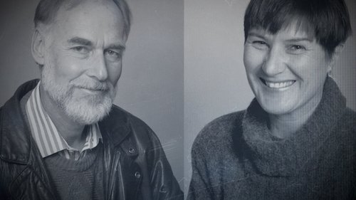 Background image for The Dartmouth Murders: Evil in a Small Town