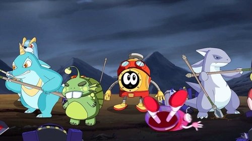 Background image for Episode 19