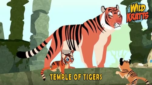 Temple Of Tigers