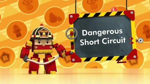 Background image for Dangerous Short Circuit