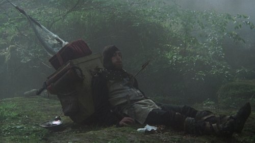 Background image for The Ultimate Holy Grail Episode