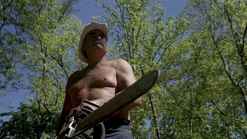 Background image for Ozark Mountain Misery