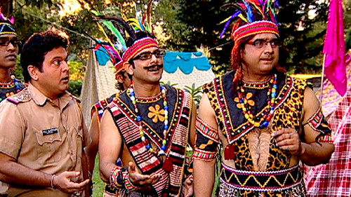 Gulgule vs Crocodile