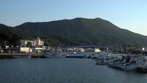 Deep Dive in Sugashima: The Island of Women Fishers