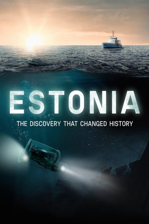 Show cover for Estonia - A Find That Changes Everything