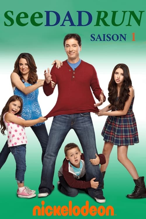 Season 1 poster